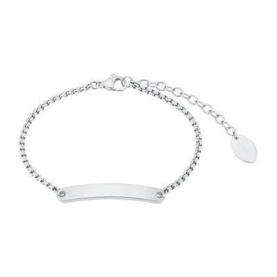 Produktbild von S.Oliver Armband Edelstahl vergoldet 2034939