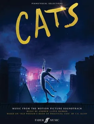 Immagine prodotto di Cats: Colonna sonora del film