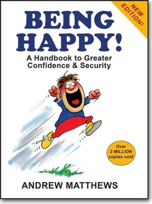 Produktbild von Being Happy
