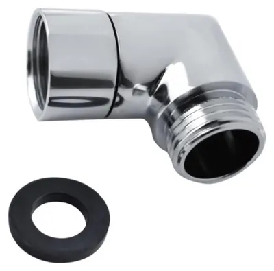 Productafbeelding van Handdouche Adapter 90 Graden met Gummidichting