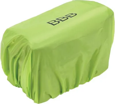 Obrázok produktu pre BBB Cycling BBB Krycí vak Uberzug CarrierCover, 40x24x22 cm, objem -20 litrov, neonová farba, vodotesný.