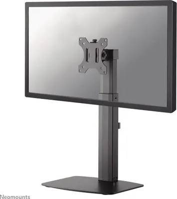 Immagine prodotto di Neomounts FPMA-D865BLACK Supporto per monitor 10-32" - molla a gas