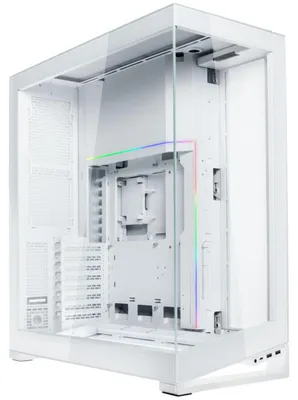 Produktbild von Phanteks NV7 , Big-Tower-Gehäuse, (Tempered Glass x 2)