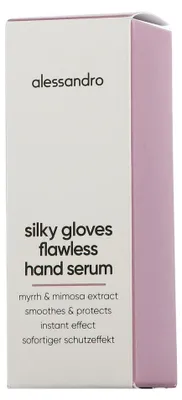 Zdjęcie produktu dla alessandro 36-005, Unisex, Skóra uniwersalna, Ochrona, Wygładzający, 15 ml, Buteleczka z pompką, 1 szt.