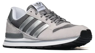 Produktbild von Adidas IH7275_640, Mehrfarbig, Grey Three,Silver Metallic,Grey Two