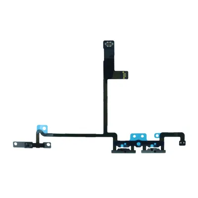Produktbild von Ersatzteil Flexkabel Lautstärkeregler