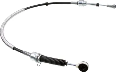 Produktbild von FEBI BILSTEIN 179640 Seilzug Schaltgetriebe für MINI Schrägheck (R50, R53)