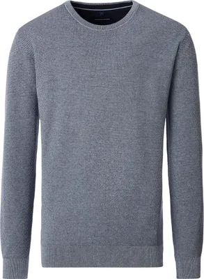 Produktbild von CASAMODA Pullover Rundhals Basic Knitwear S