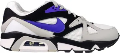 Produktbild von Nike Schuhe Air Structure, DB1549002