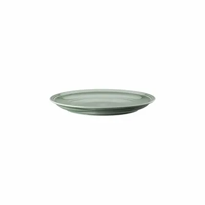 Produktbild von Thomas Speiseteller 28 cm Colour Moss Green