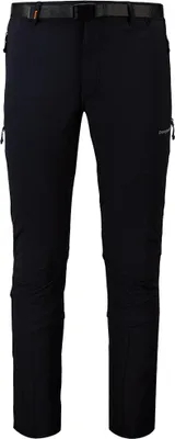Produktbild von Trangoworld Linard Hosen Schwarz 2XL Herren Schwarz 2XL