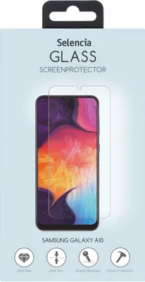Immagine prodotto di Selencia pellicola protettiva Samsung Galaxy A10 vetro blindato per Samsung Galaxy A10