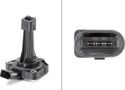 Produktbild von Sensor Motorölstand 3-polig HELLA Sensorik-Expertise passend für u.a. AUDI A6