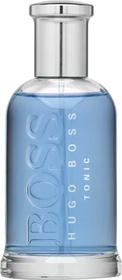Produktbild von Hugo Boss Boss Bottled Tonic Eau de Toilette für Herren 100 ml