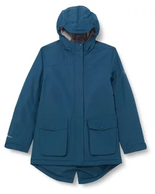 Produktbild von Mc Kinley Matter Jacke Navy 164