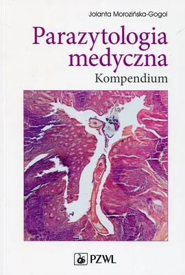 Immagine prodotto di Compendio di parassitologia medica