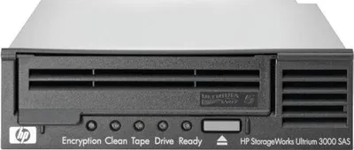 Immagine prodotto di Hewlett & Packard Enterprise EH957B HPE LTO5 Ultrium 3000 SAS Internal Tape Drive