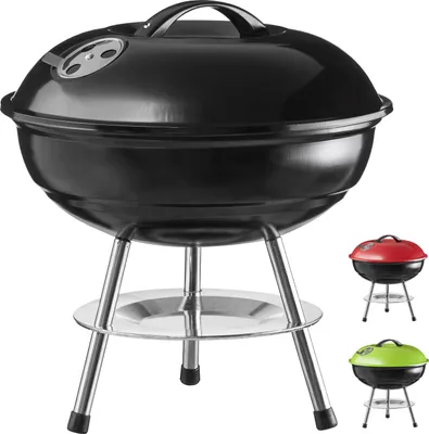 Zdjęcie produktu dla Oryginalny grill kociołkowy MICRO BBQ