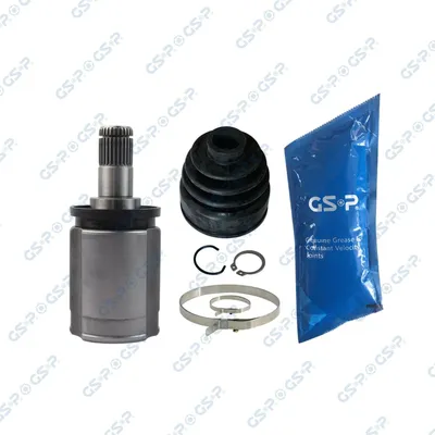Produktbild von GSP Gelenksatz Antriebswelle für BMW X3 (G01, F97) 602647