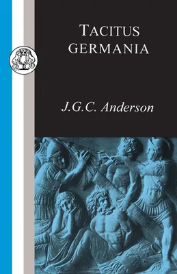 Produktbild von Tacitus