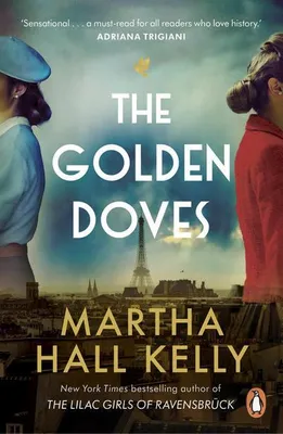 Productafbeelding van The Golden Doves