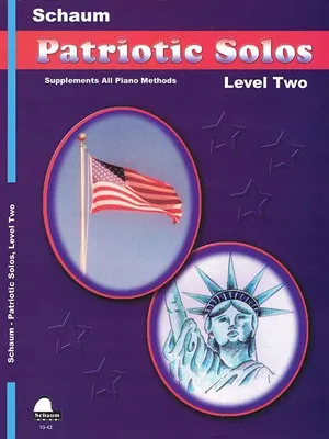 Image de Patriotic Solos