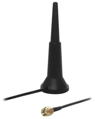 Obrázek produktu pro Teltonika WiFi Dual-Band SMA anténa