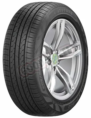 Produktbild von AUSTONE Sommerreifen motorcycle-tyres SP-802 ( 195/65 R15 91H )