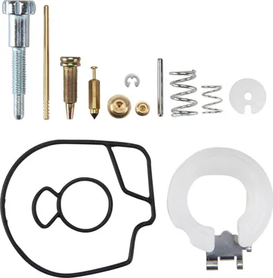Image de Kit de réparation du carburateur pour DellOrto PHVA 12 - 17,5mm