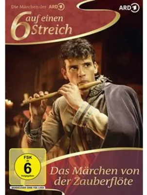 Produktbild von Das Märchen von der Zauberflöte