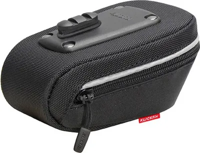 Image de KLICKfix Sacoche MICRO SPORT 40 noir