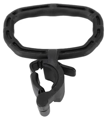 Obrázok produktu pre Odnímateľná rukoväť na kettlebell premeníte činky na kettlebelly Protiskluzová rukoväť pre cvičenie v domácej posilňovni