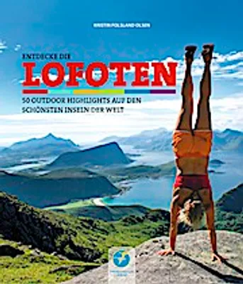 Image de Entdecke die Lofoten