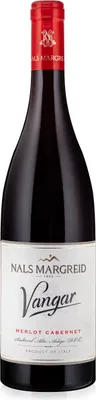 Produktbild von Vangar Merlot-cabernet Südtirol DOC 2021 Trentino-Südtirol | Italien | 13,5% vol | 0,75 l