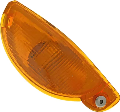 Produktbild von Blinker hinten links für Aprilia Gulliver AC, LC