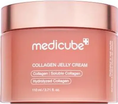 Produktbild von Medicube Collagen Gelcreme Jelly Cream 110 ml