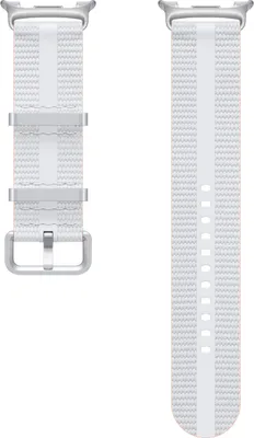 Obrázok produktu pre Samsung Athleisure Do Galaxy Watch8 / Watch8 Classic (M/L) Biele