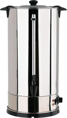 Produktbild von Gastro Heißwasserspender, Wasserkocher 22 Liter