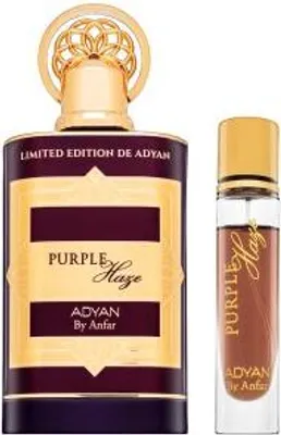 Obrázek produktu pro Adyan Purple Haze čistý parfém unisex 100 ml