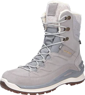 Produktbild von Lowa Damen SchneeStiefel CALCETA EVO GTX WS grau Größe EUR 42,5
