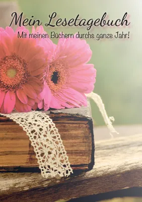 Produktbild von Mein Lesetagebuch