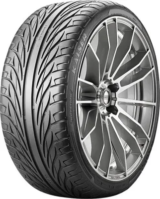 Produktbild von Kenda Sommerreifen motorcycle-tyres KR20 ( 205/60 R14 88V )