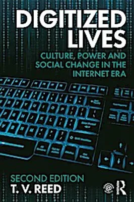 Produktbild von Digitized Lives