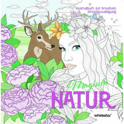 Image de La nature magique