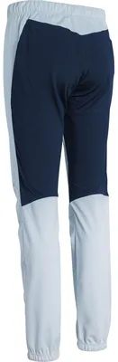 Image de Daehlie - Legging de sport pour femmes, modèle Power 2.0, couleur bleu, taille L