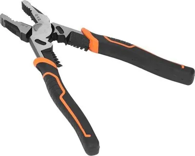 Produktbild von Industrielle Drahtschneidemaschine - Hochwertige Qualität - Flache Schneidplatte - Drahtschneidwerkzeug