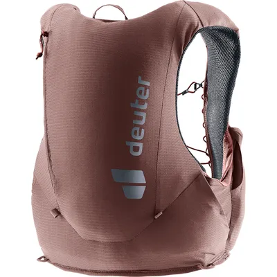 Produktbild von Deuter Traick 9 SL Unisex 11002760 Bordeaux435 S