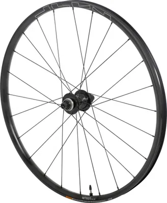 Produktbild von Shimano WH-MT620 Hinterrad 29/28" (622 mm) Scheibenbremsen 12x148 Micro Spline Center Lock 19.8 mm Laufräd