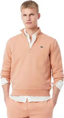 Image de T-shirt manches longues Lacoste SH9774-00-ZIH pour Uni
