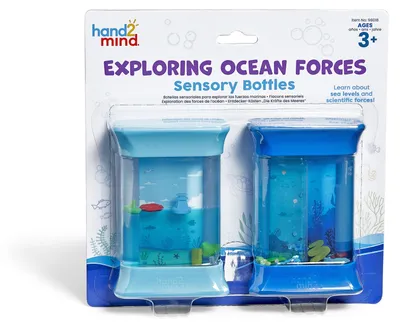 Obrázok produktu pre Learning Resources 96018, 3 rok / roky, Modrá
